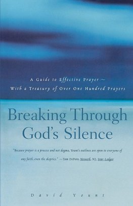 Breaking Through God's Silence