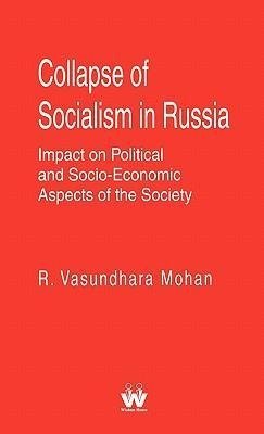 Collapse of Socialism in Russia