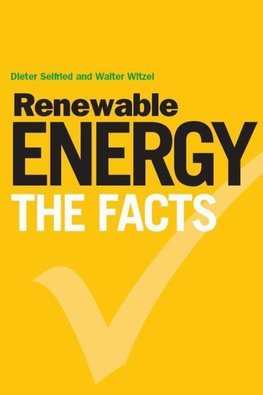 Witzel, W: Renewable Energy - The Facts