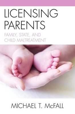 Licensing Parents