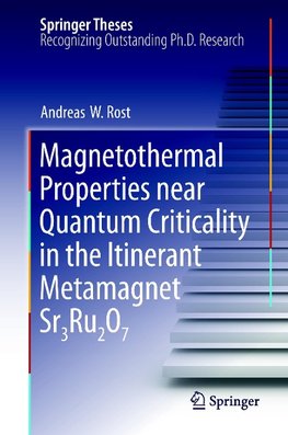 Magnetothermal Properties near Quantum Criticality in the Itinerant Metamagnet Sr3Ru2O7