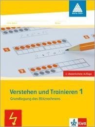 Programm "mathe 2000". Verstehen und Trainieren. Arbeitsheft für das 1. Schuljahr