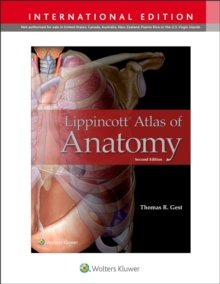 Lippincott Atlas of Anatomy