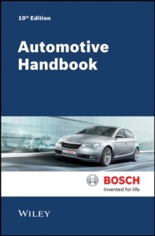 Bosch Automotive Handbook 10th Edition