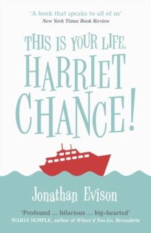 This is Your Life, Harriet Chance!