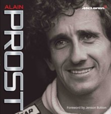 Alain Prost - McLaren