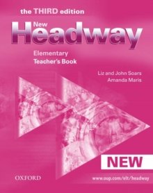 New Headway: Teacher's Book Elementary Level