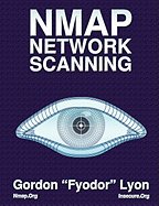 Nmap Network Scanning