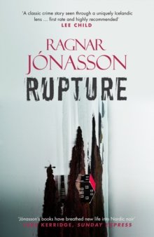 Rupture : Dark Iceland 3