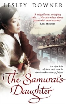 The Samurai`s Daughter