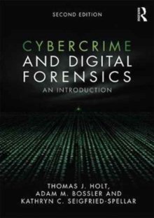 Cybercrime and Digital Forensics: An Introduction