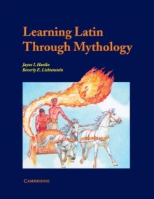 Learning Latin through Mythology