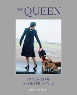 The Queen: 70 years of Majestic Style