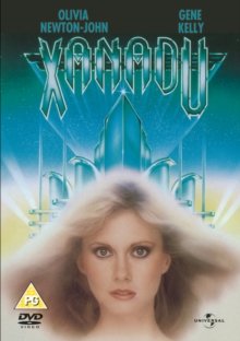 Xanadu DVD