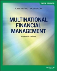 Multinational Financial Management