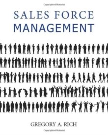 Sales Force Management