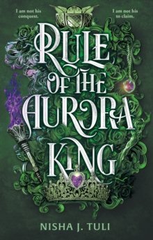 Rule of the Aurora King