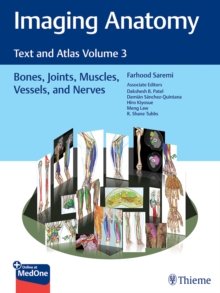 Atlas of Imaging Anatomy: Bones, Muscles, and Extremities