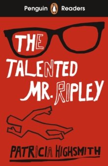 Penguin Readers Level 6: The Talented Mr Ripley