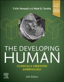 The Developing Human, 12th Edition