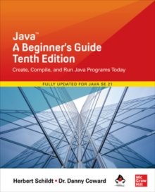 Java: A Beginner's Guide