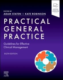 Practical General Practice, 8th Edition