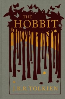 The Hobbit. Film Tie-in Collectors Edition