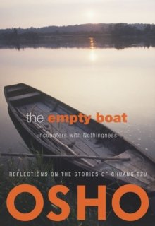 The Empty Boat: Encounters with Nothingness